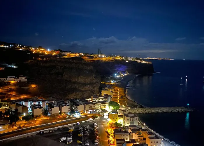 Casa Moni Con Vistas Al Mar