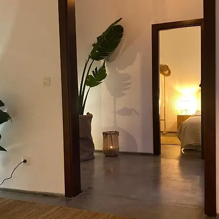 Apartament Casa Moni Con Vistas Al Mar Playa de Santiago  Zewnętrze zdjęcie