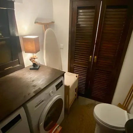Apartament Casa Moni Con Vistas Al Mar Playa de Santiago  Zewnętrze zdjęcie
