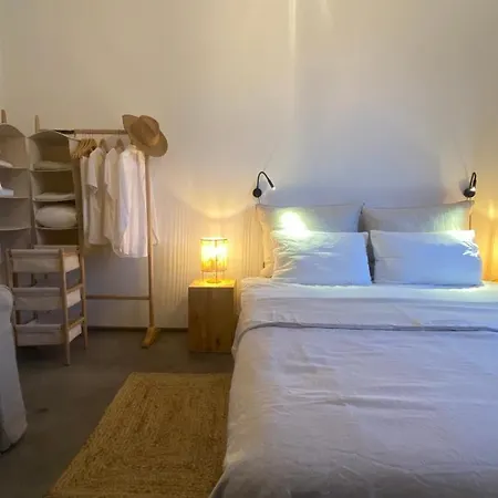 Apartament Casa Moni Con Vistas Al Mar Playa de Santiago  Zewnętrze zdjęcie