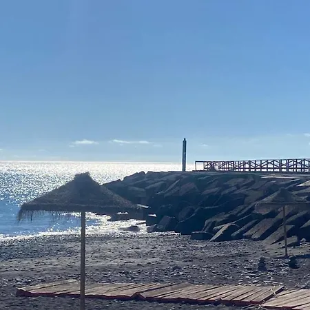 Apartament Casa Moni Con Vistas Al Mar Playa de Santiago  Zewnętrze zdjęcie