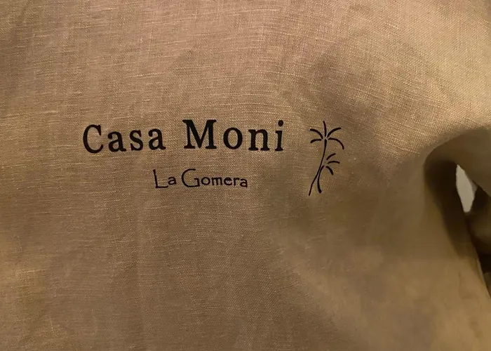 Casa Moni Con Vistas Al Mar