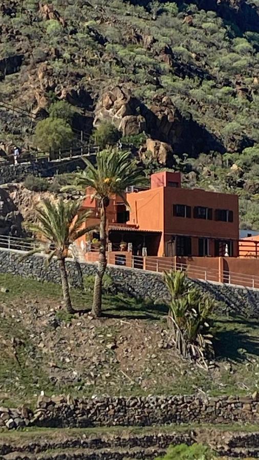 Casa Moni Con Vistas Al Mar Apartment *