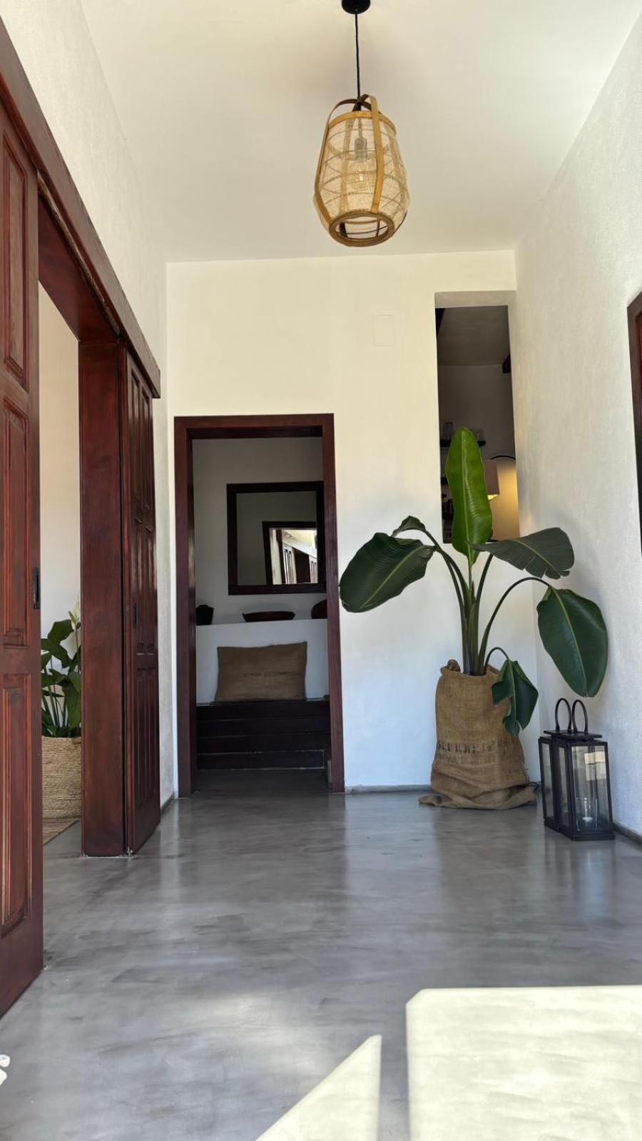 Apartment Casa Moni Con Vistas Al Mar Playa de Santiago (Isla de la Gomera)