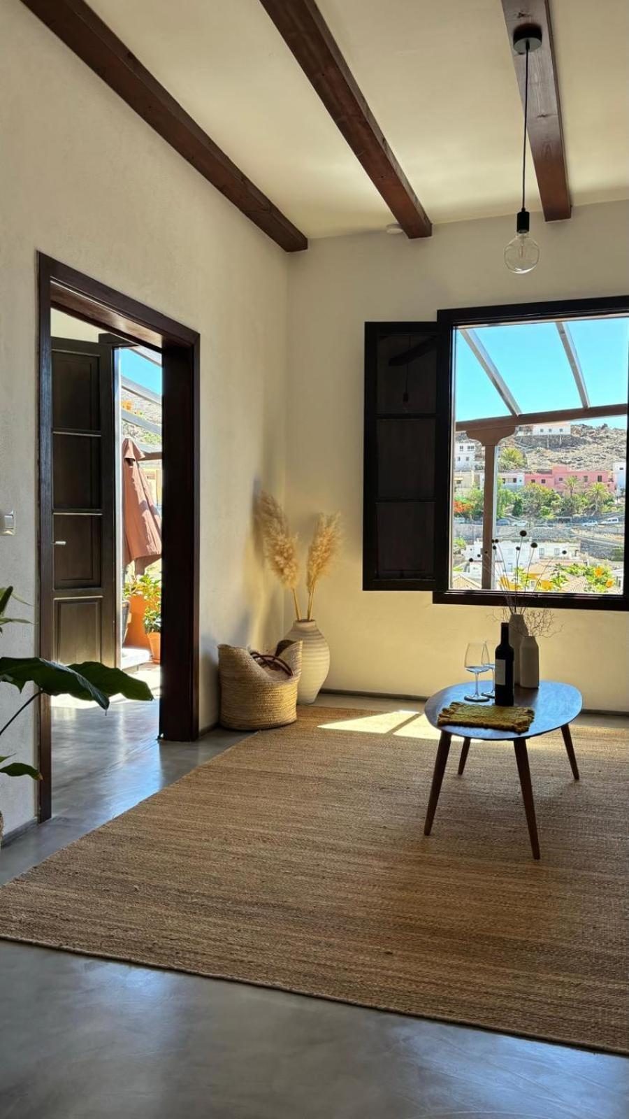 Apartment Casa Moni Con Vistas Al Mar Playa de Santiago (Isla de la Gomera)